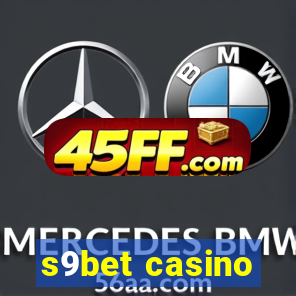 s9bet casino
